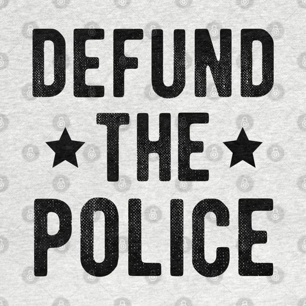 Defund The Police | know justice know peace by Gaming champion